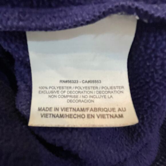 Nike Golf Jacket Medium - Picture 5 of 5